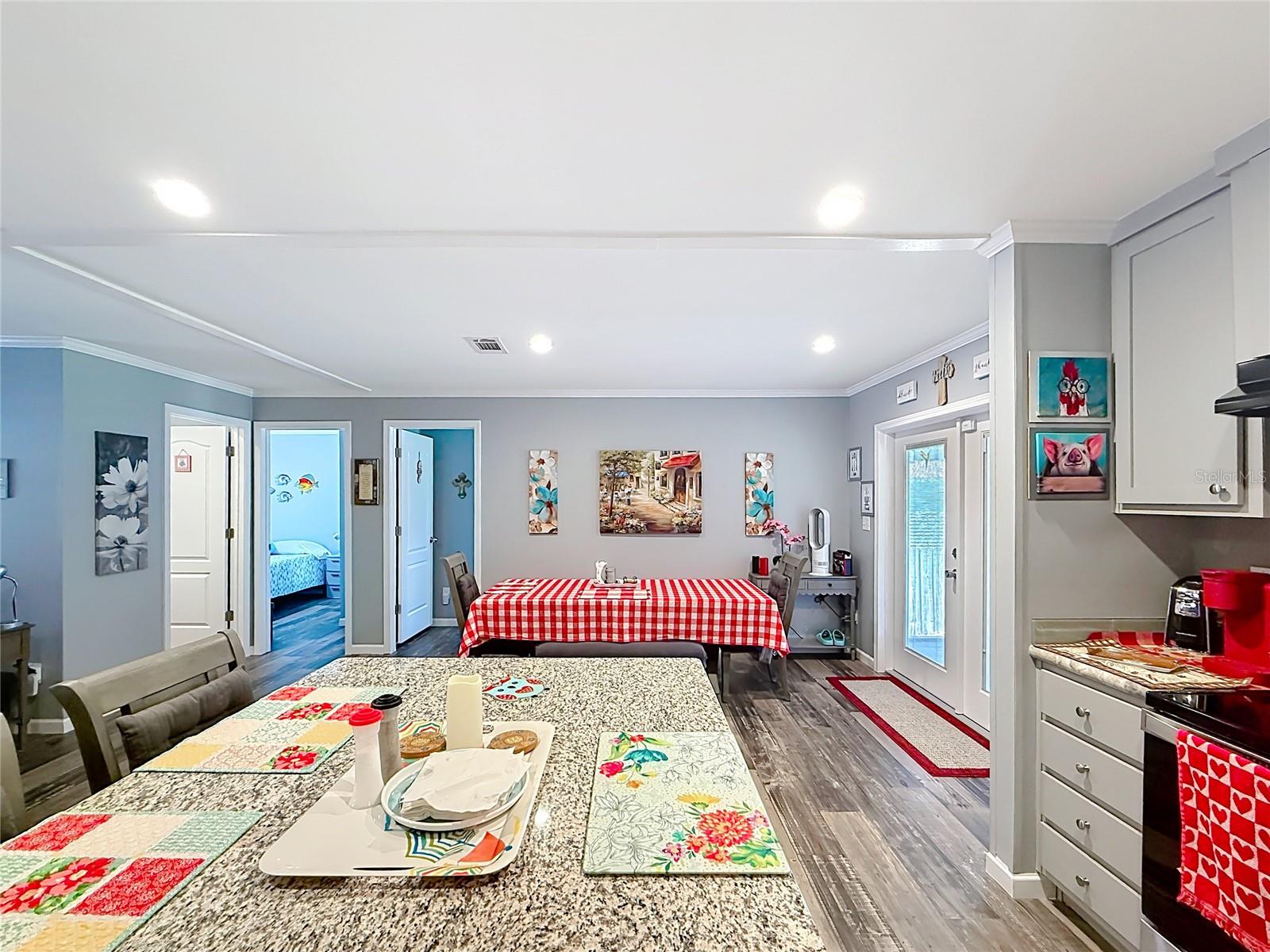 MIRAMAR HEIGHTS - Residential