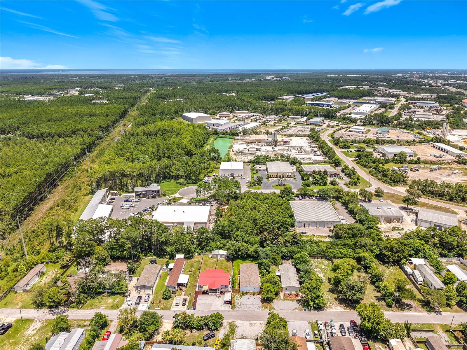 MIRAMAR HEIGHTS - Residential