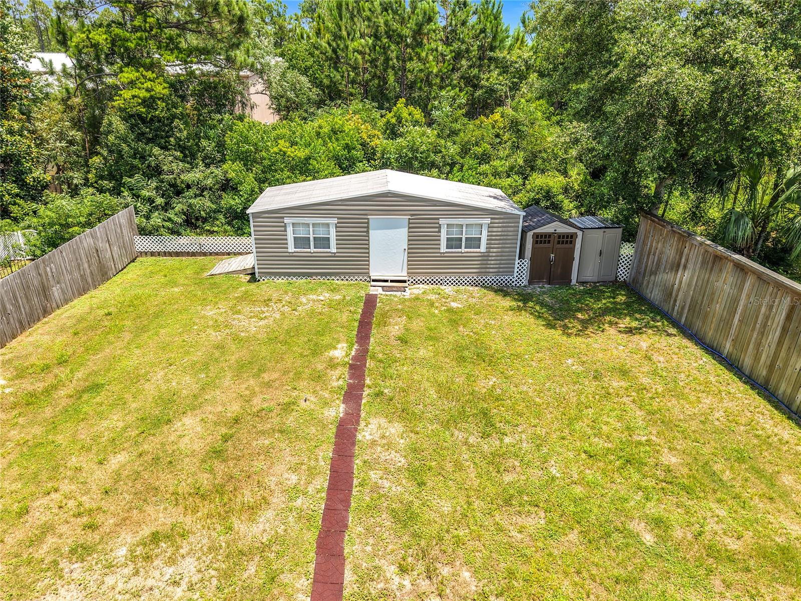 MIRAMAR HEIGHTS - Residential
