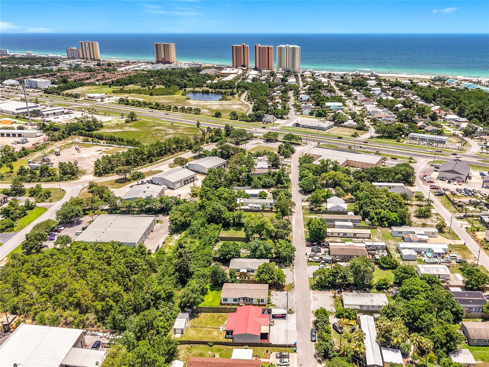 MIRAMAR HEIGHTS - Residential