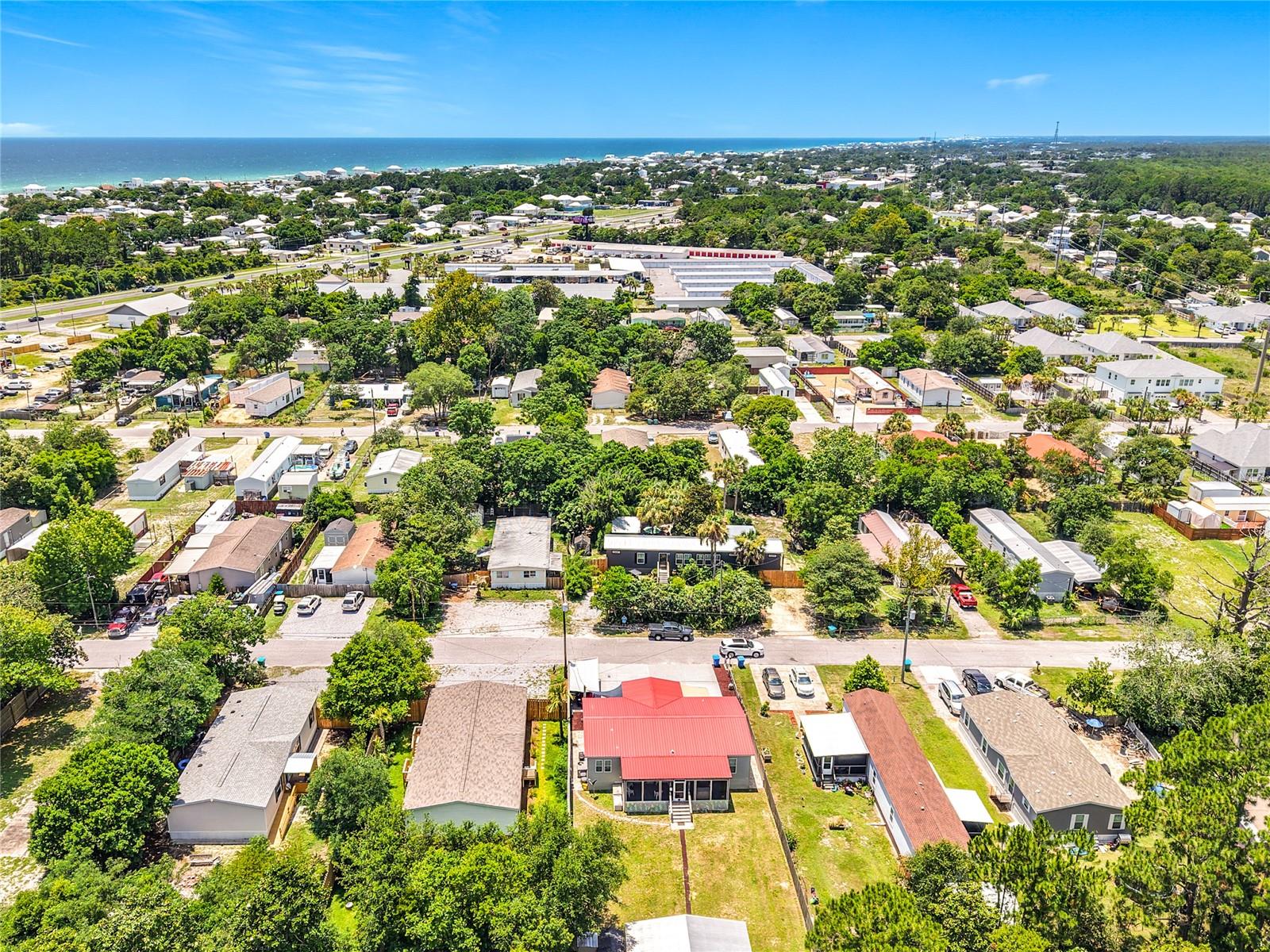MIRAMAR HEIGHTS - Residential