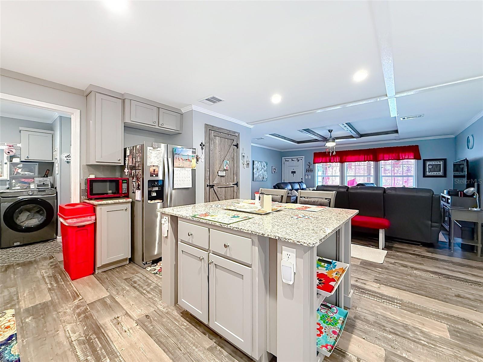 MIRAMAR HEIGHTS - Residential