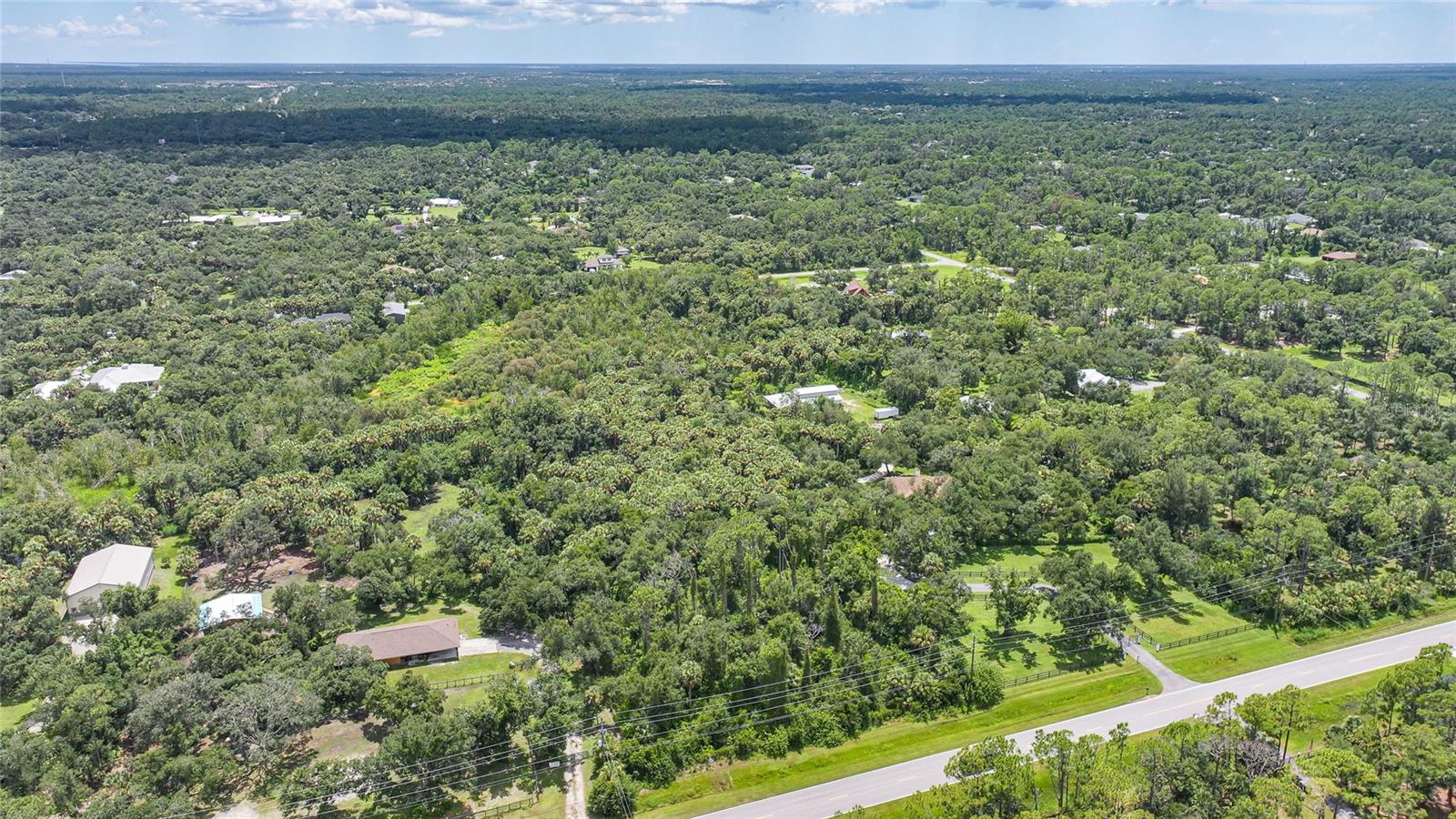 NORTH PORT CHARLOTTE ESTATES ADD 01 - Land