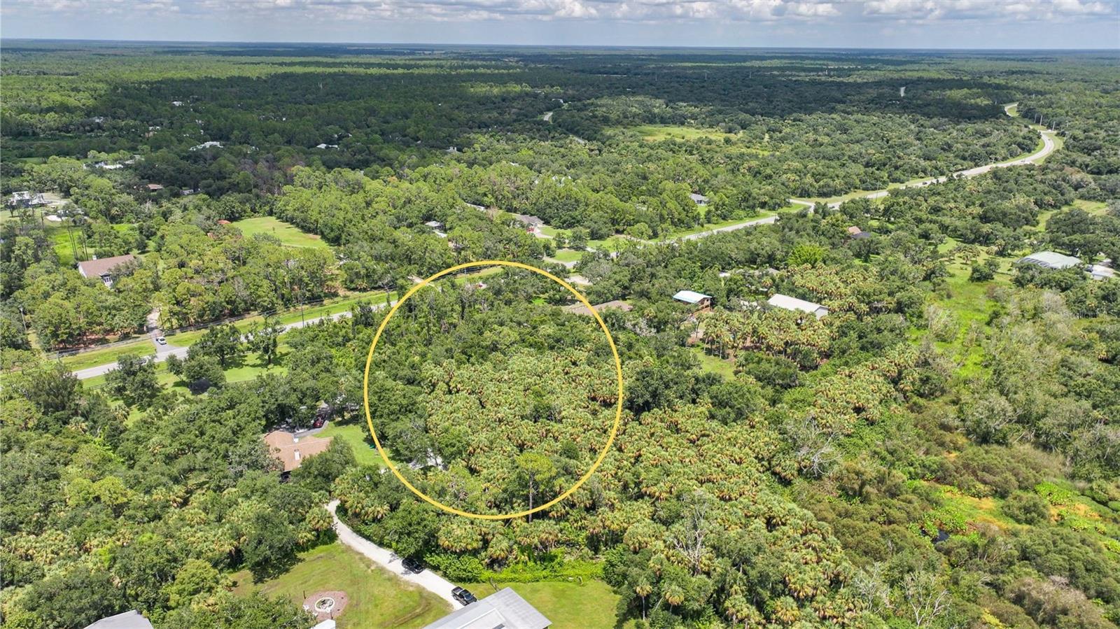 NORTH PORT CHARLOTTE ESTATES ADD 01 - Land