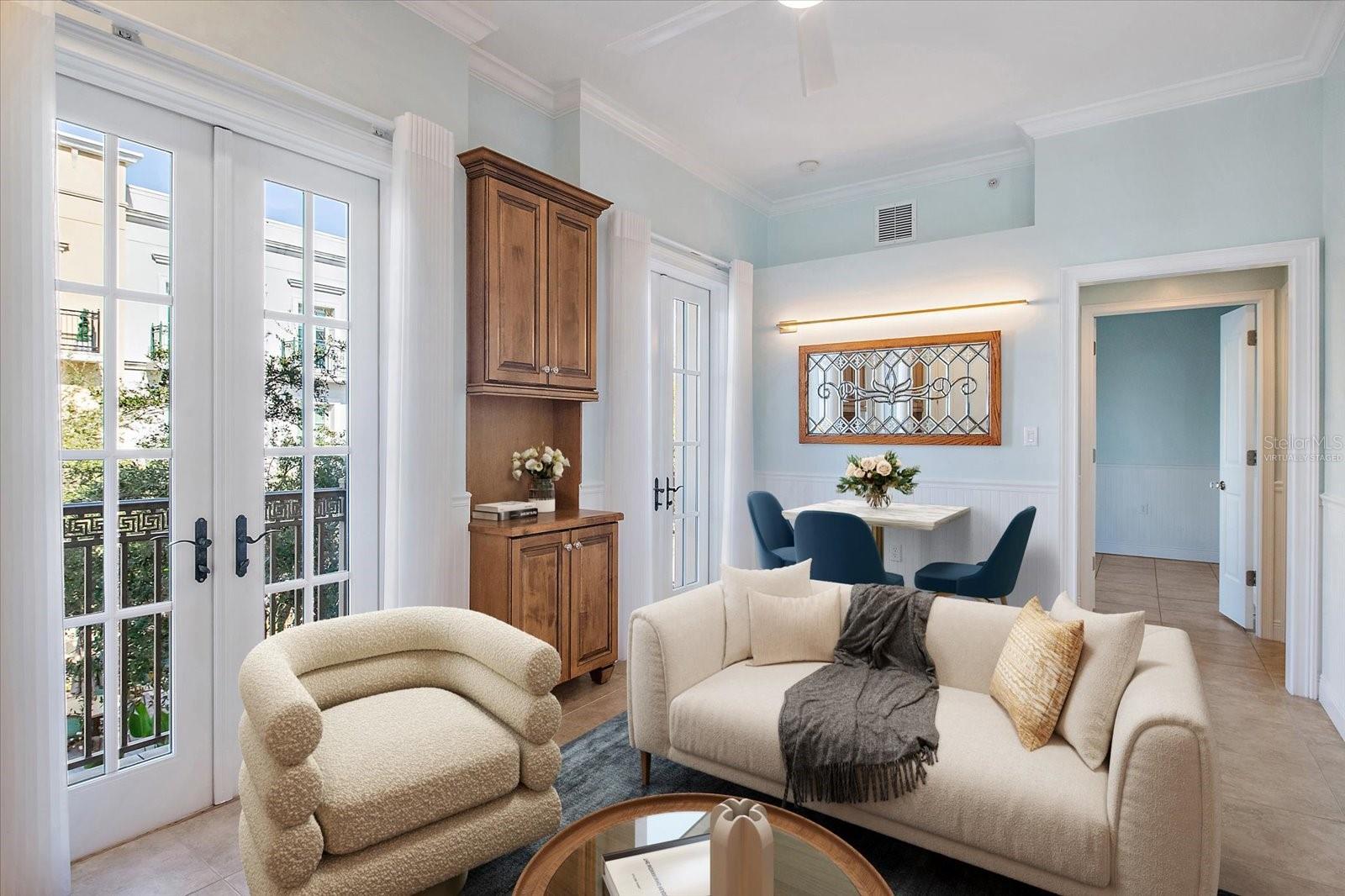 CITRUS SQUARE PH 1 - Residential