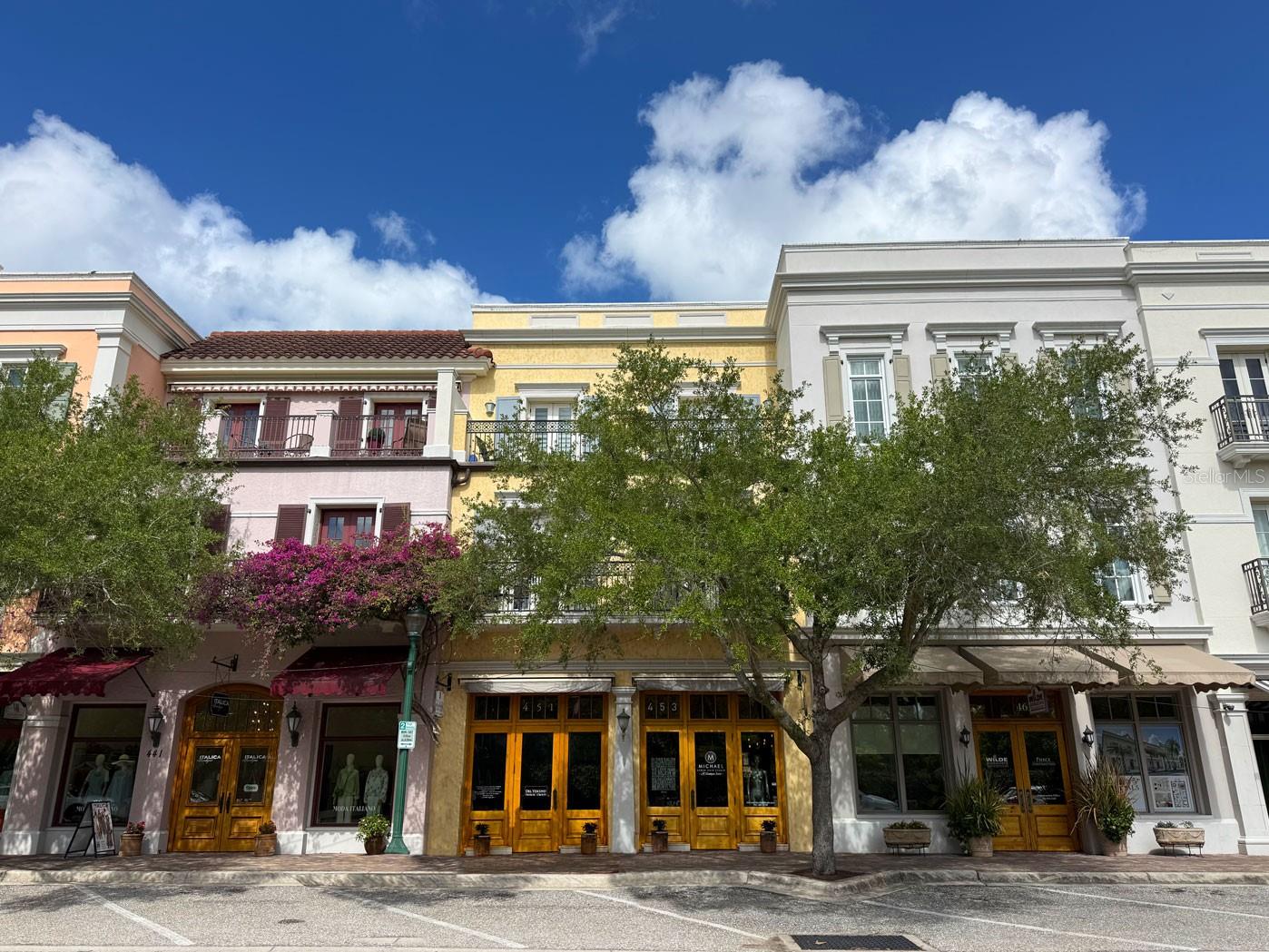 CITRUS SQUARE PH 1 - Residential