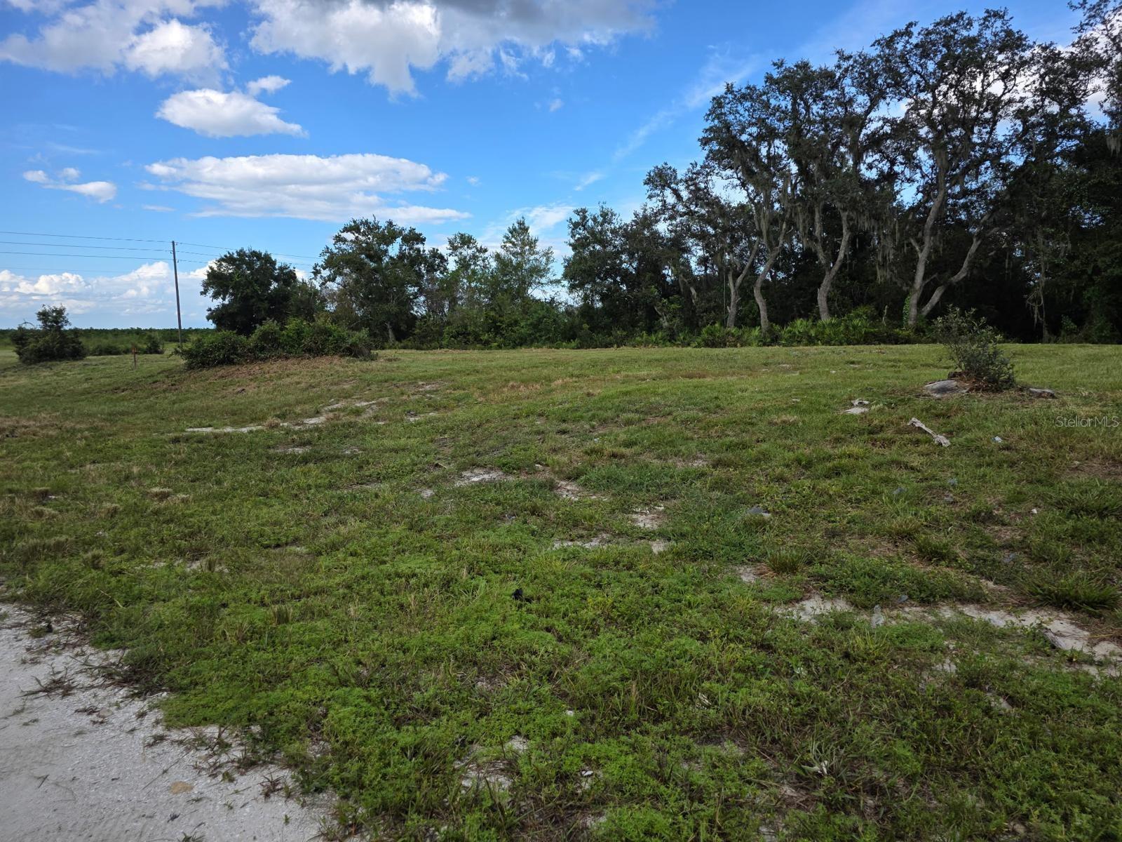 AVON PARK LAKES - Land