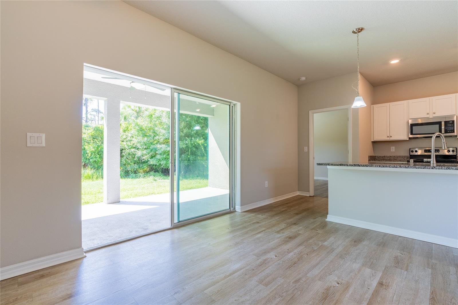 PORT CHARLOTTE SUB 02 - Residential