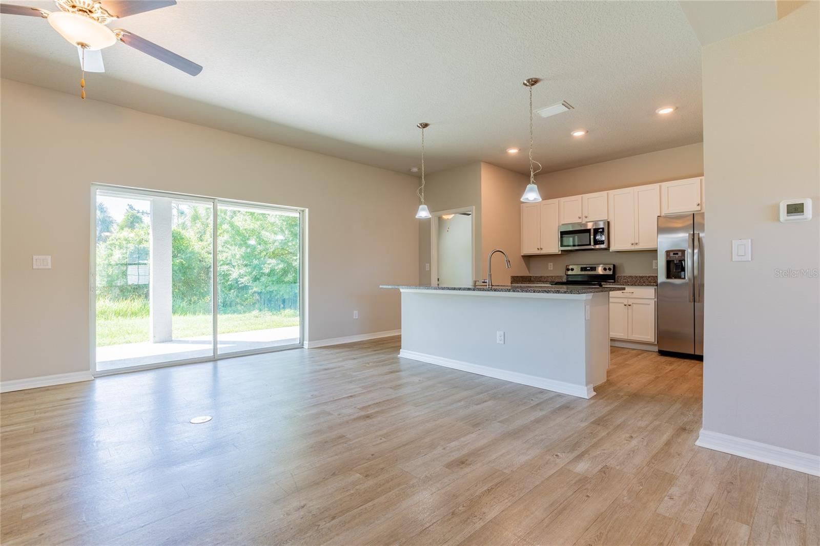 PORT CHARLOTTE SUB 02 - Residential