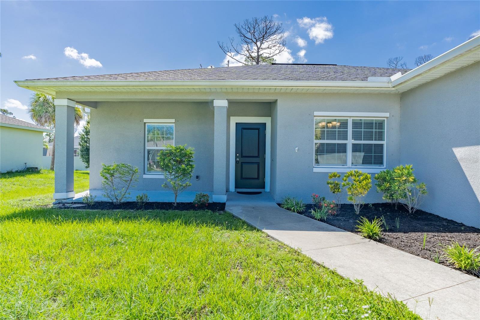 PORT CHARLOTTE SUB 02 - Residential