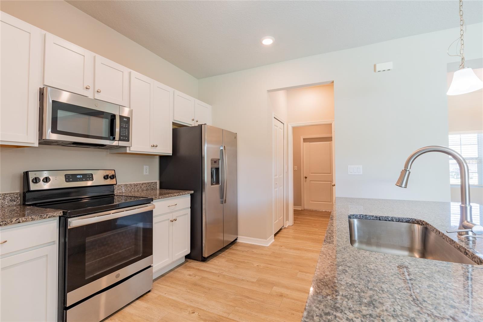 PORT CHARLOTTE SUB 02 - Residential