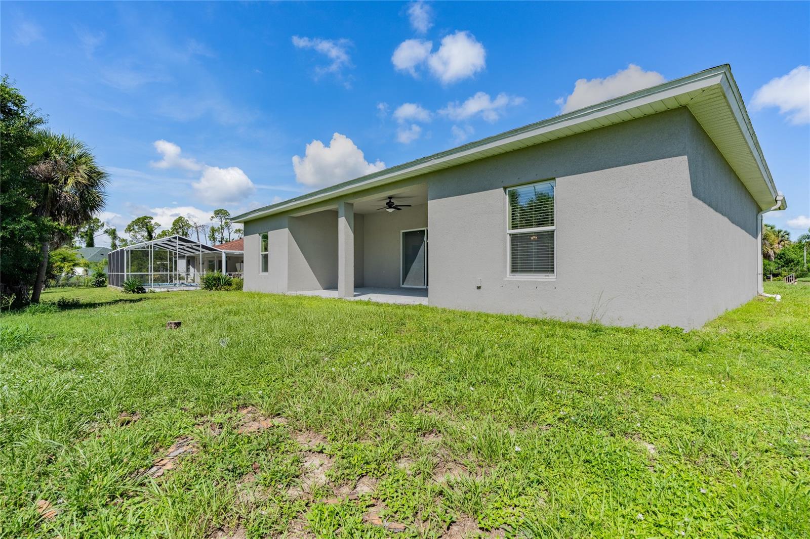 PORT CHARLOTTE SUB 02 - Residential