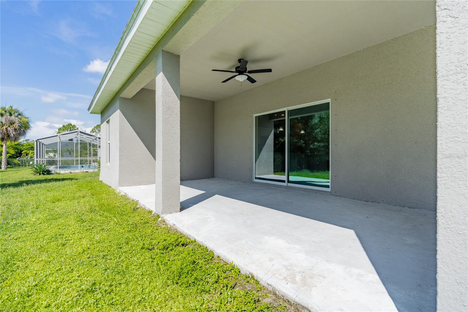 PORT CHARLOTTE SUB 02 - Residential