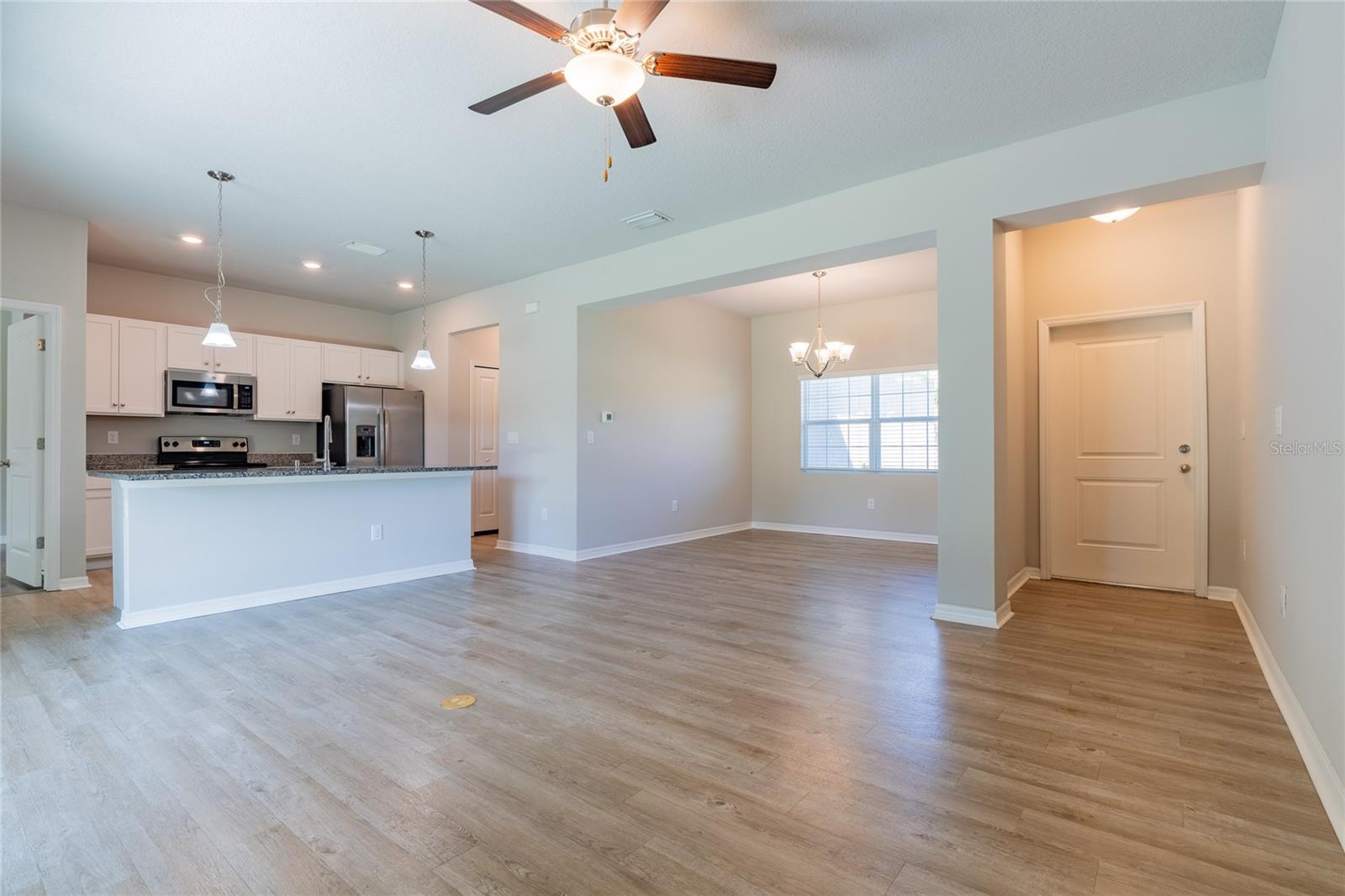 PORT CHARLOTTE SUB 02 - Residential