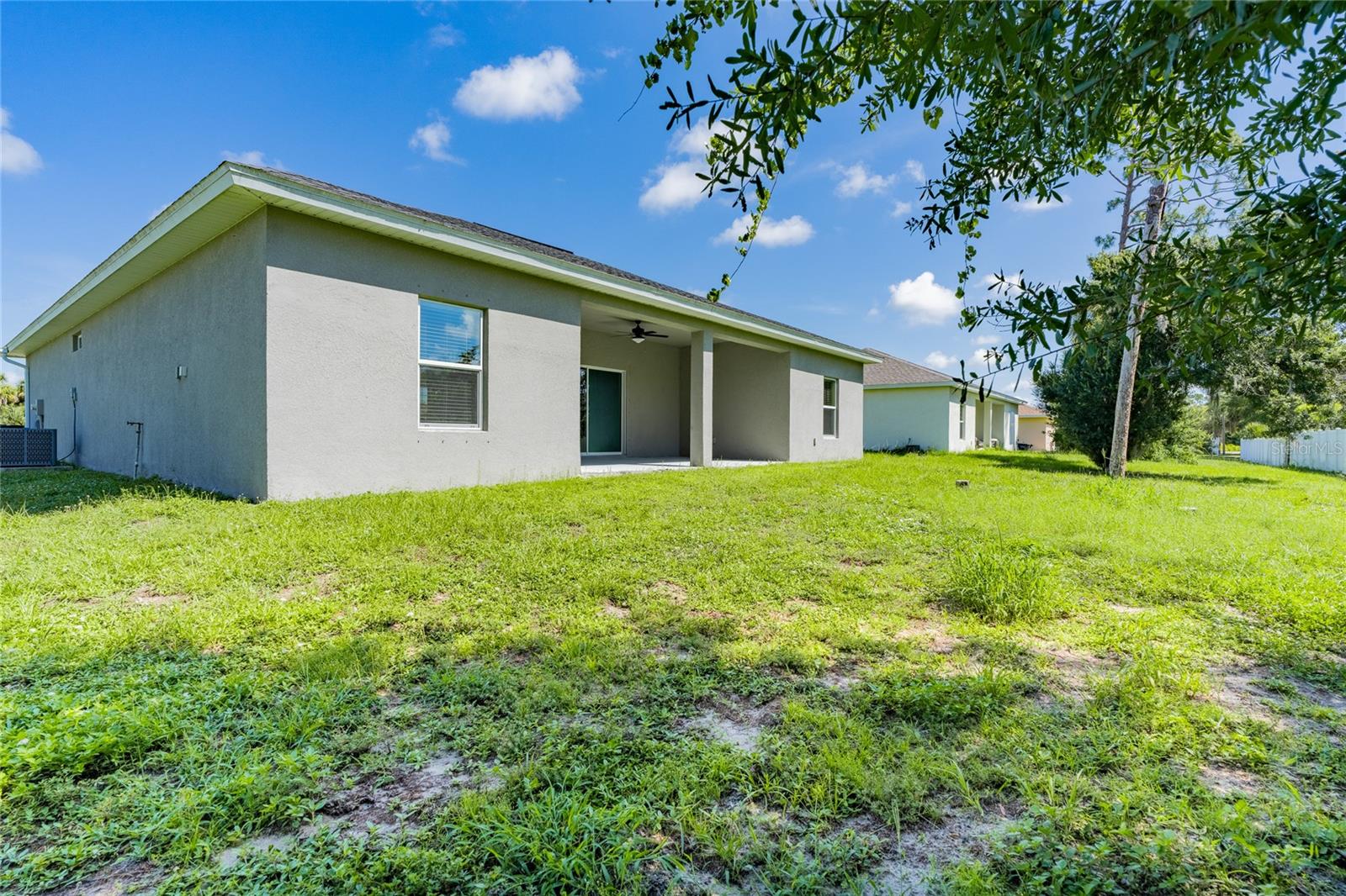PORT CHARLOTTE SUB 02 - Residential