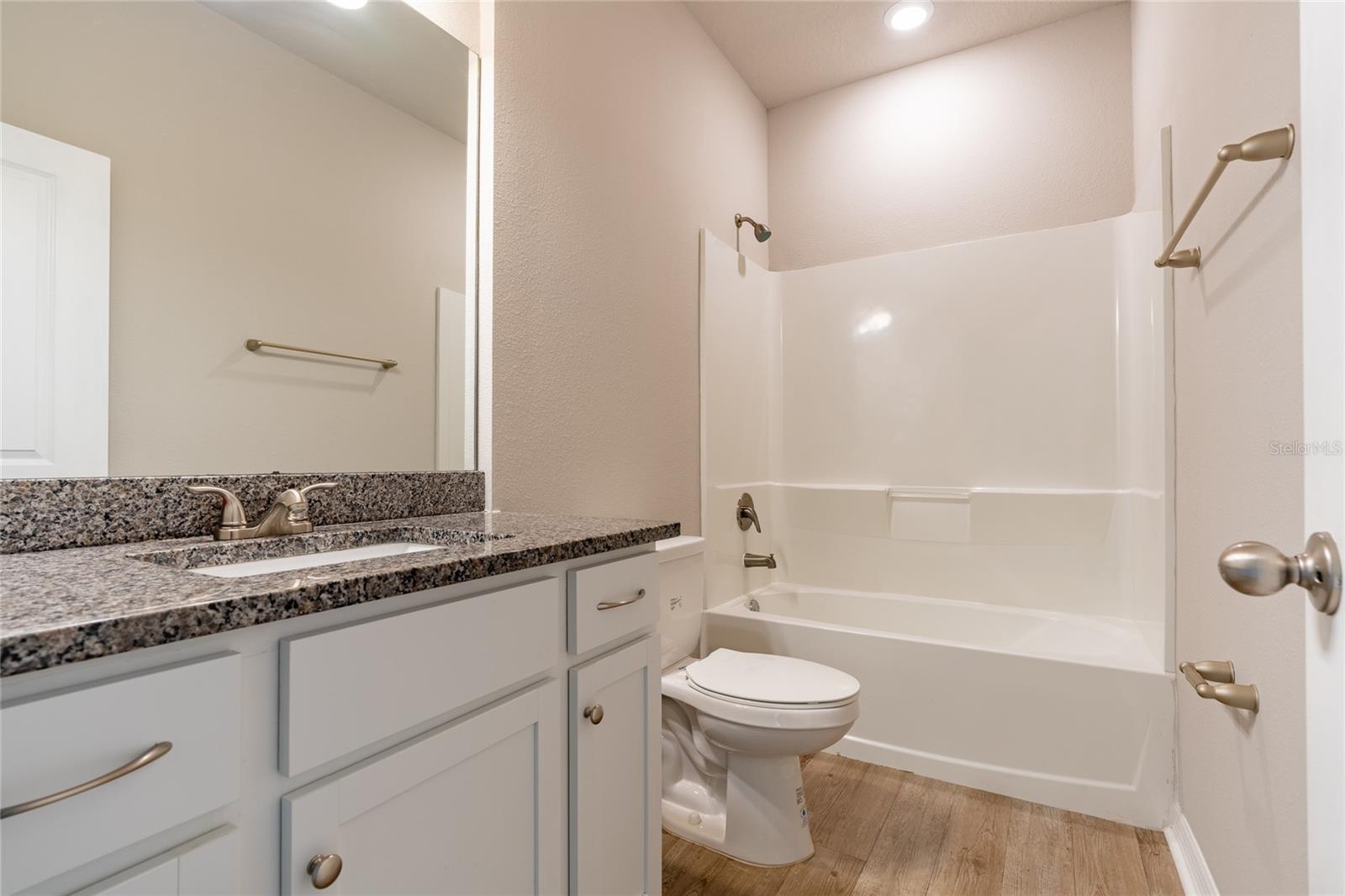 PORT CHARLOTTE SUB 02 - Residential