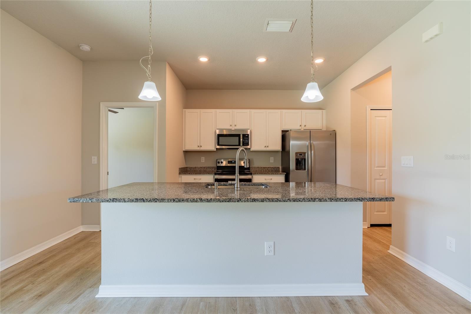 PORT CHARLOTTE SUB 02 - Residential