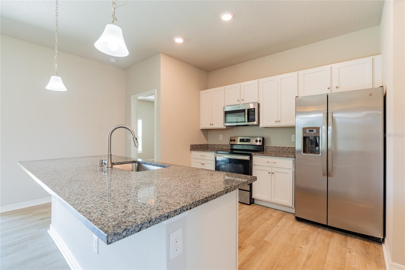 PORT CHARLOTTE SUB 02 - Residential