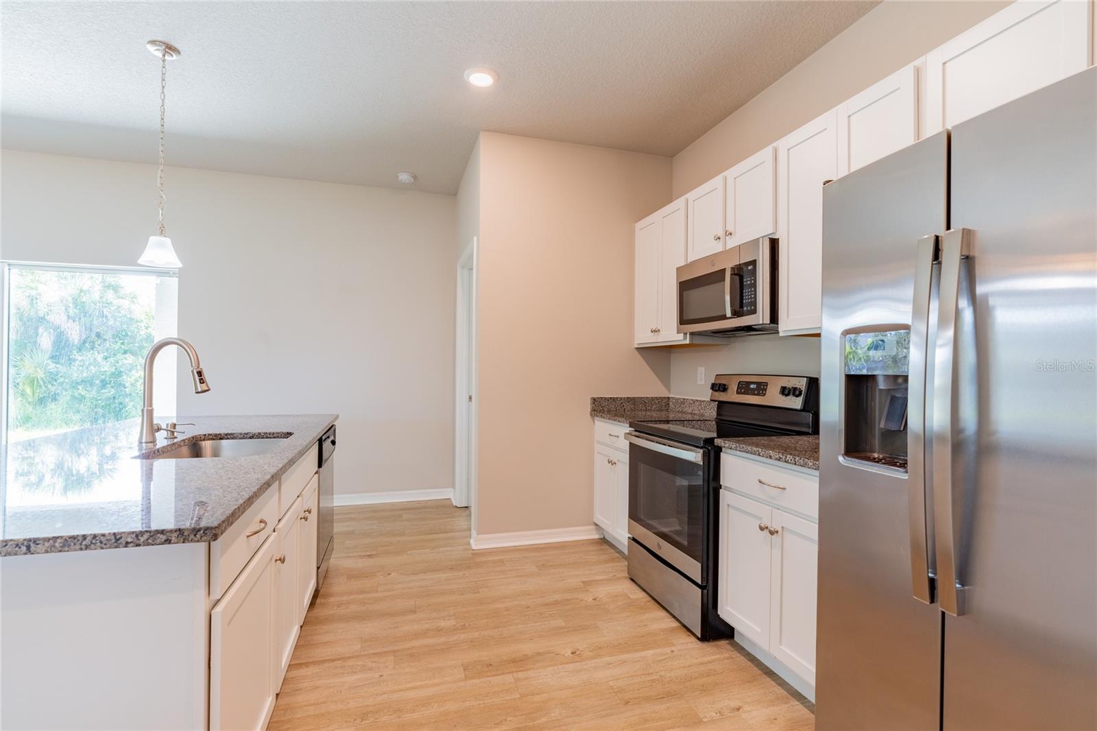 PORT CHARLOTTE SUB 02 - Residential