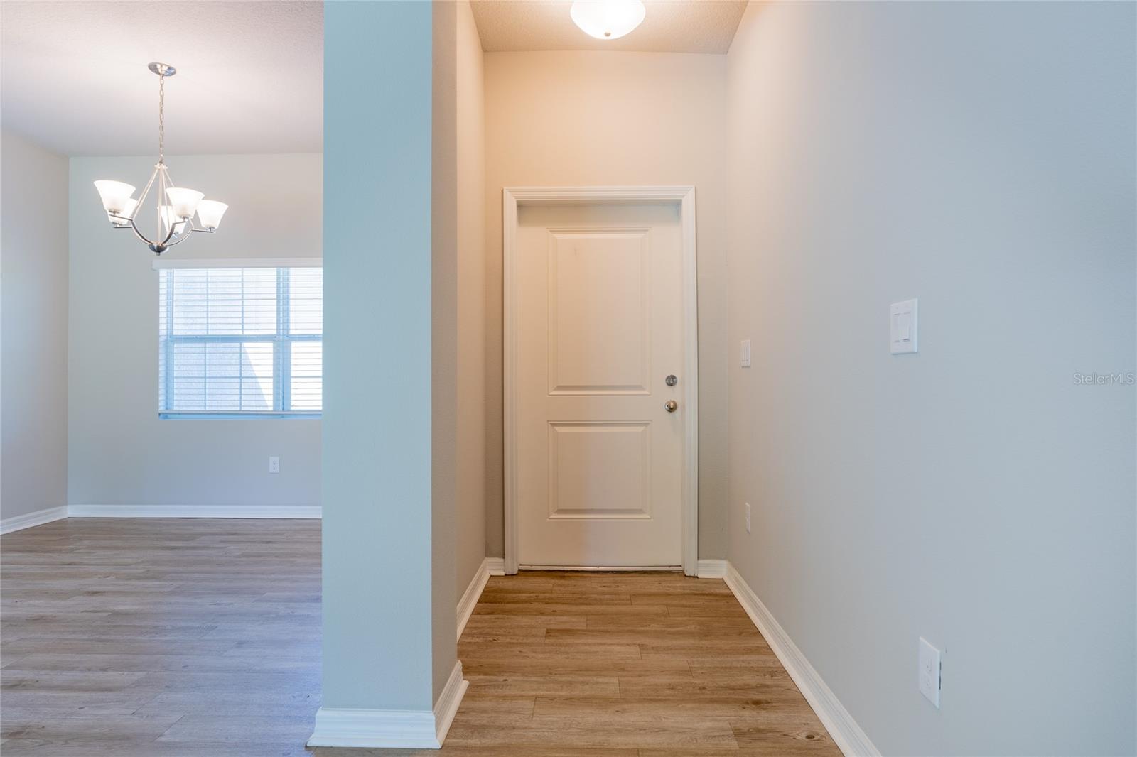 PORT CHARLOTTE SUB 02 - Residential