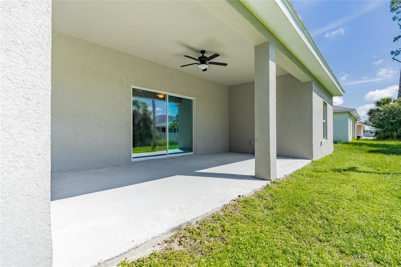 PORT CHARLOTTE SUB 02 - Residential