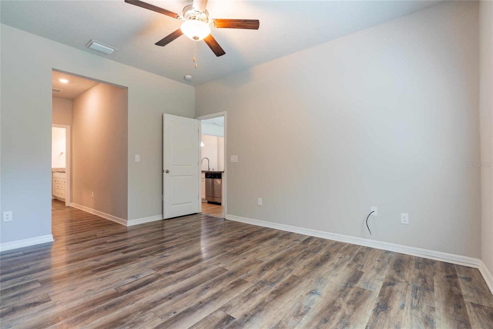 PORT CHARLOTTE SUB 02 - Residential