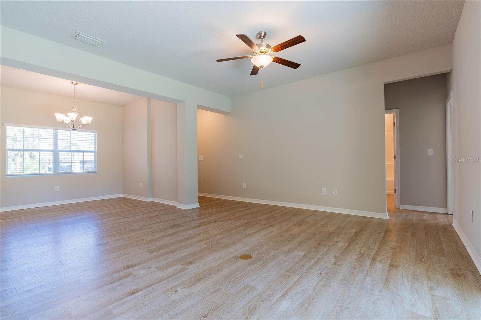 PORT CHARLOTTE SUB 02 - Residential