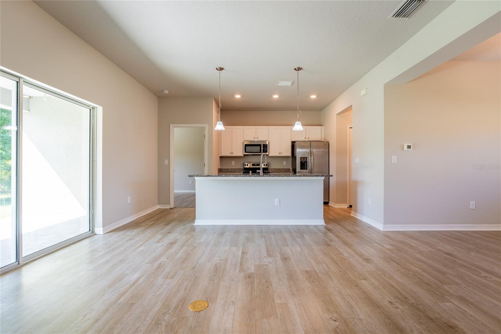 PORT CHARLOTTE SUB 02 - Residential