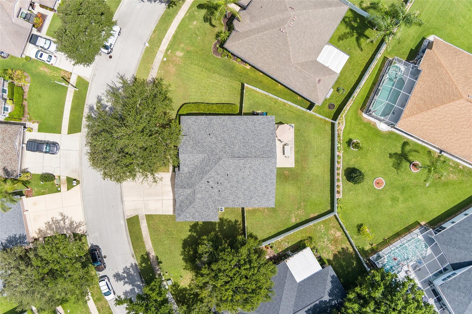 LAKES AT NORTHWOOD PH 03B - Residential