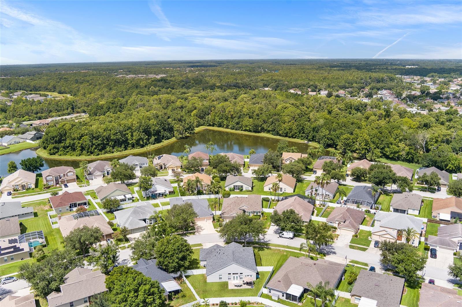 LAKES AT NORTHWOOD PH 03B - Residential