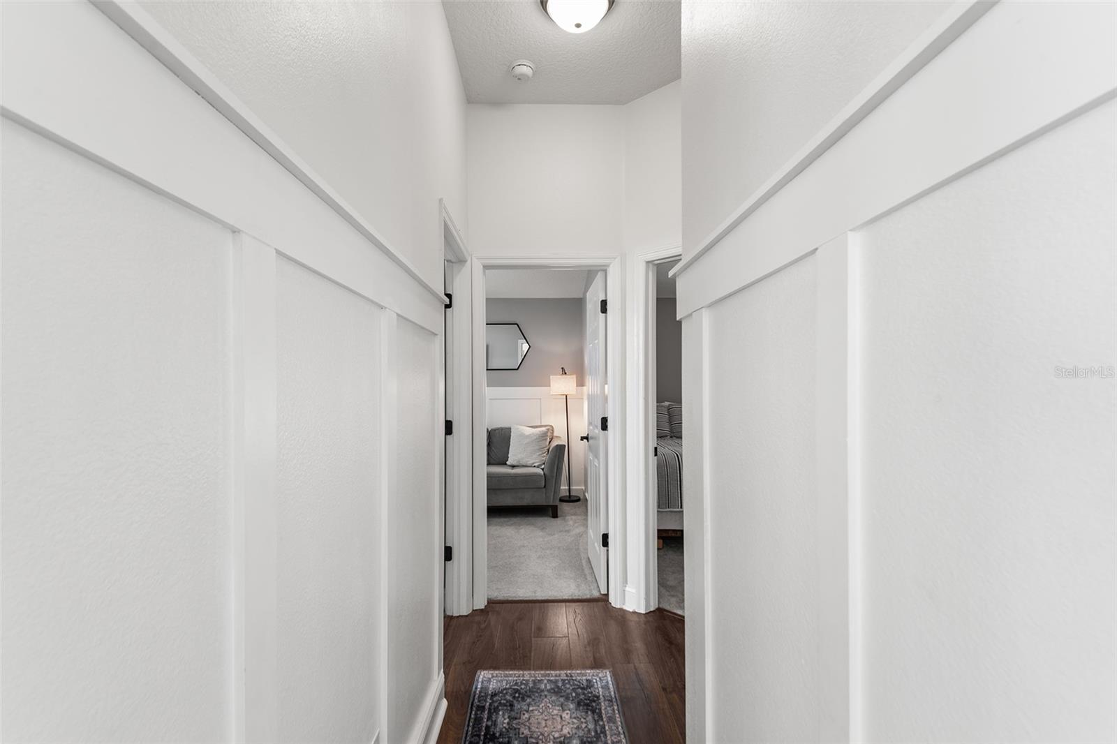 LAKES AT NORTHWOOD PH 03B - Residential
