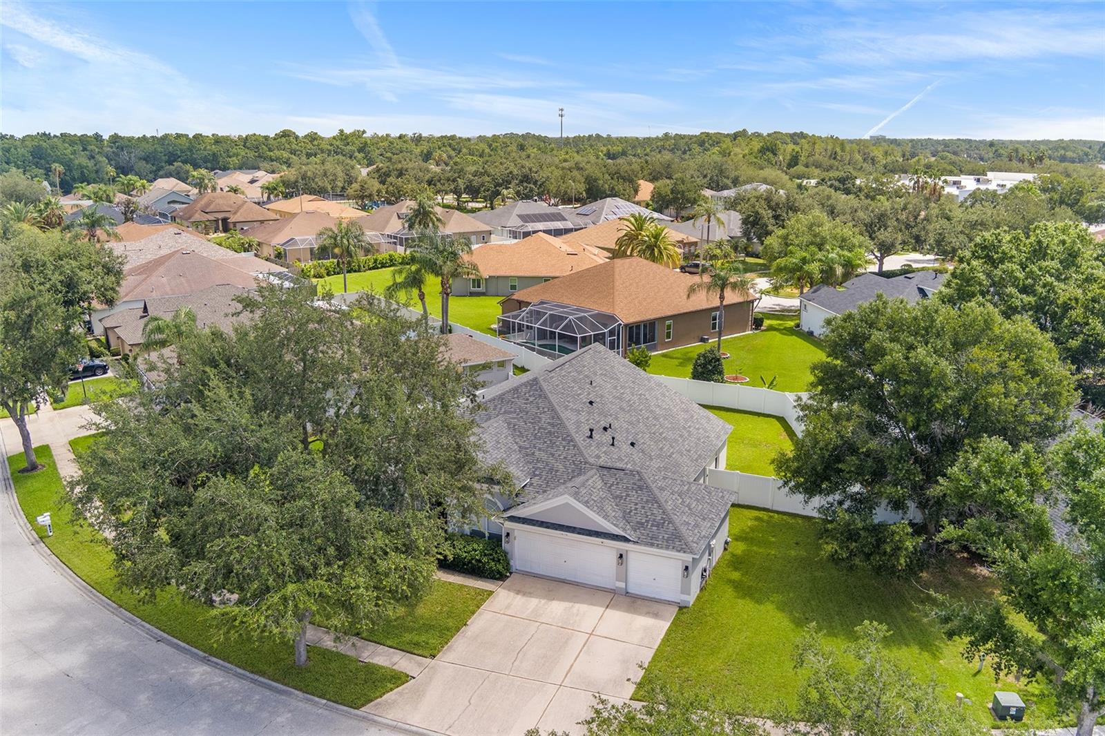 LAKES AT NORTHWOOD PH 03B - Residential
