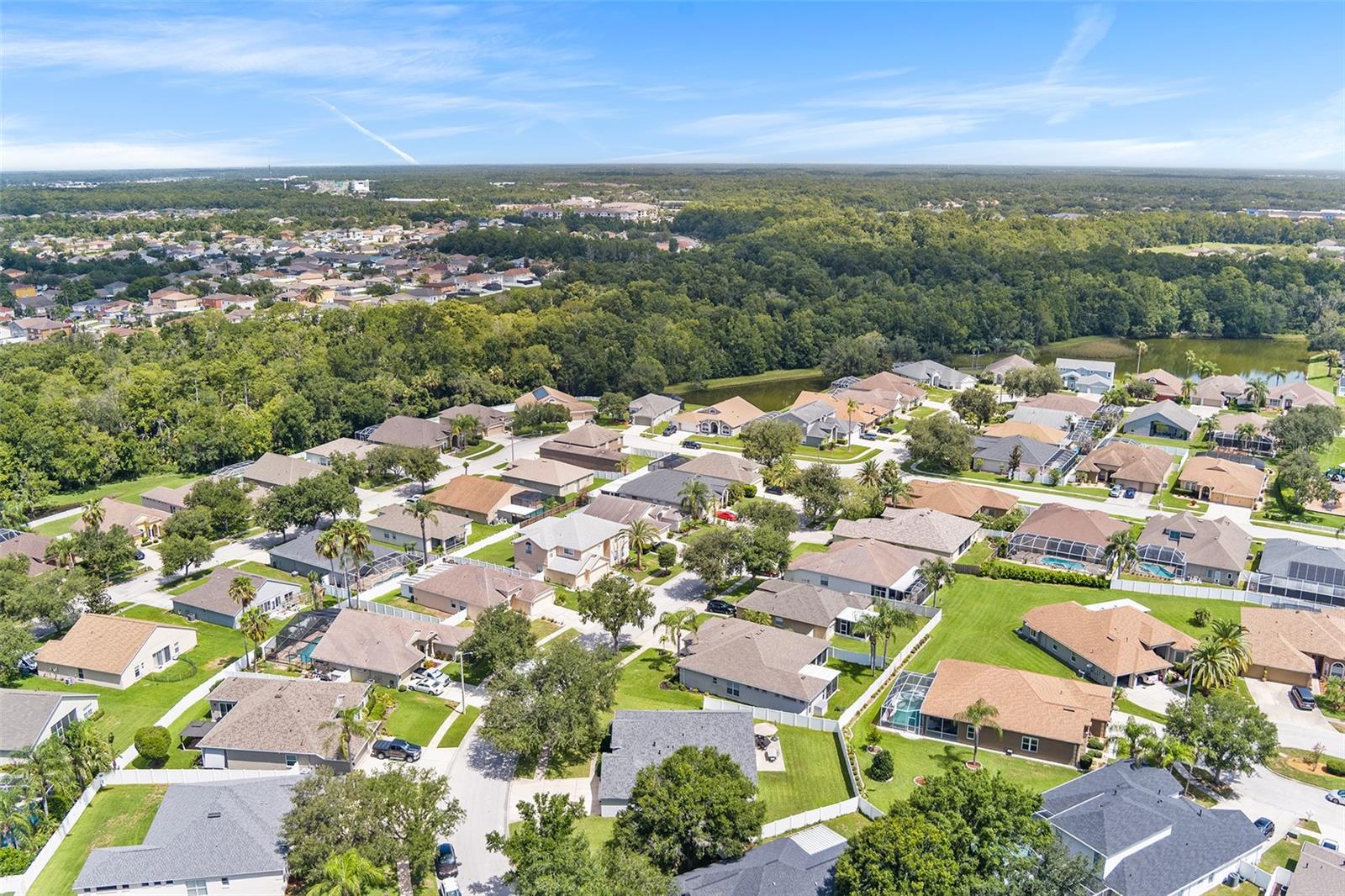 LAKES AT NORTHWOOD PH 03B - Residential
