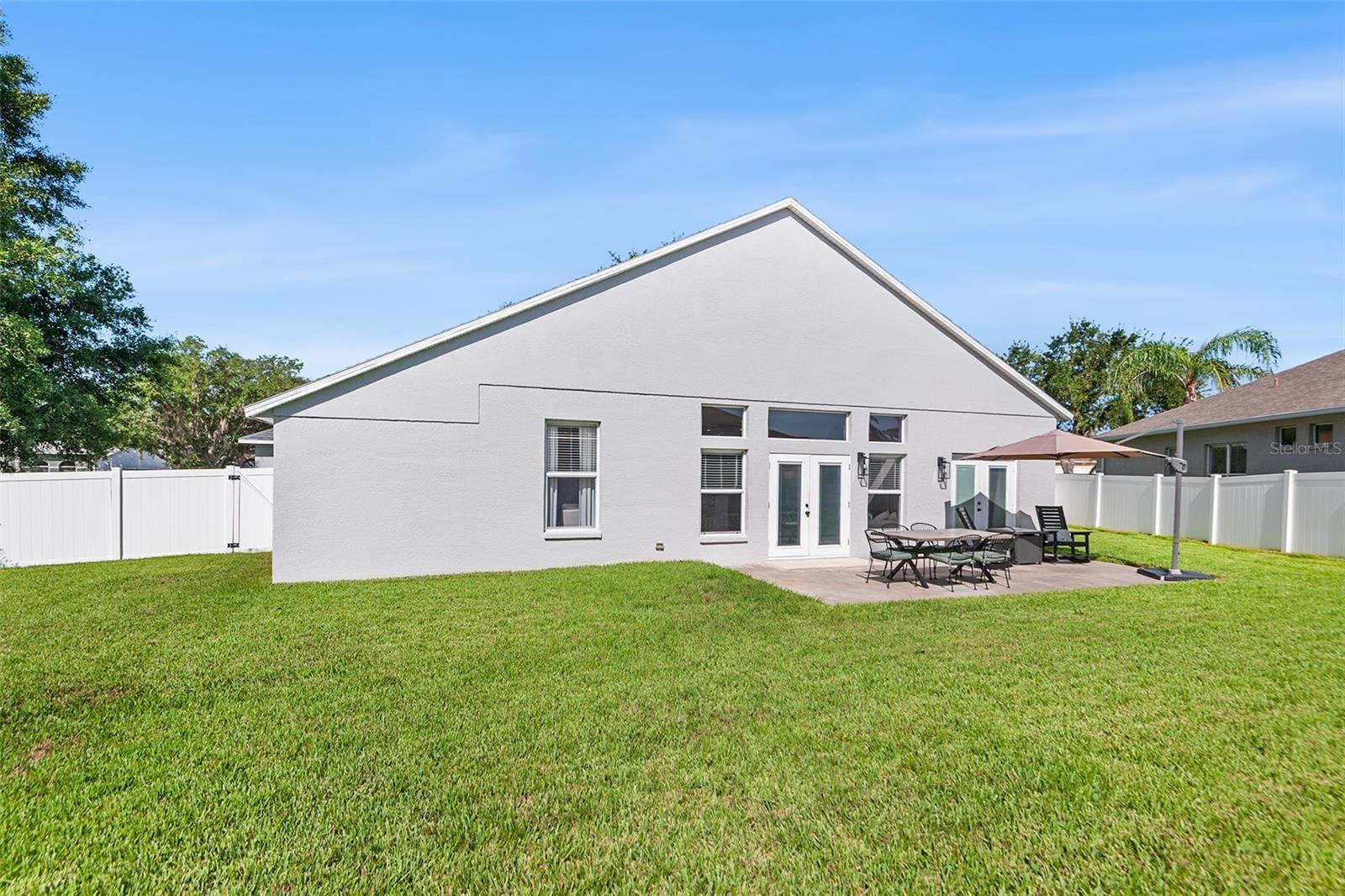 LAKES AT NORTHWOOD PH 03B - Residential