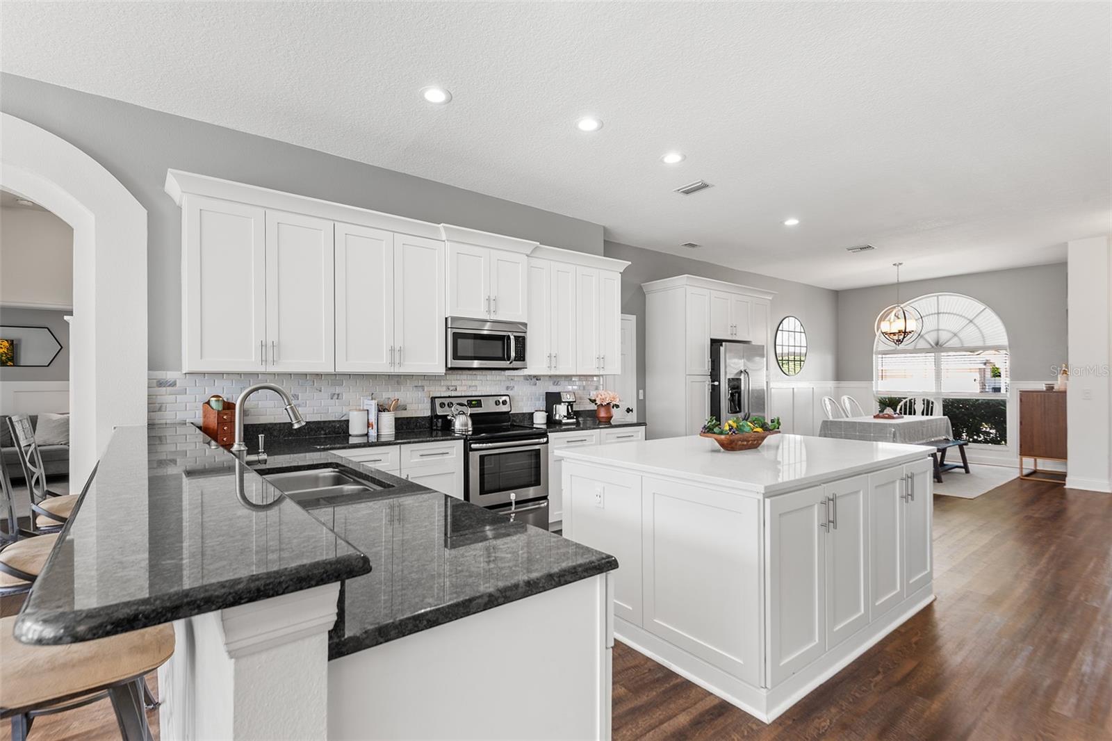 LAKES AT NORTHWOOD PH 03B - Residential