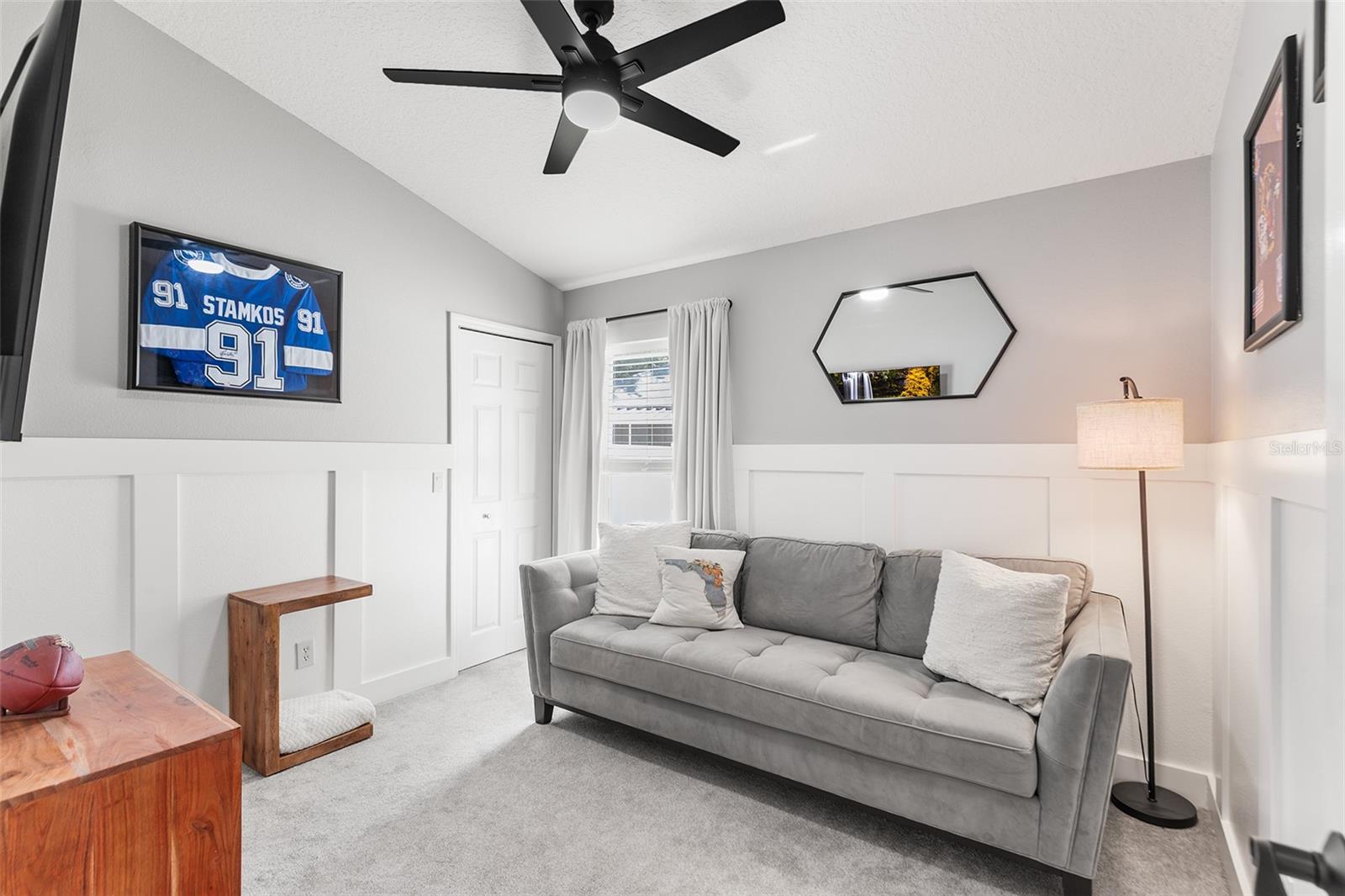 LAKES AT NORTHWOOD PH 03B - Residential