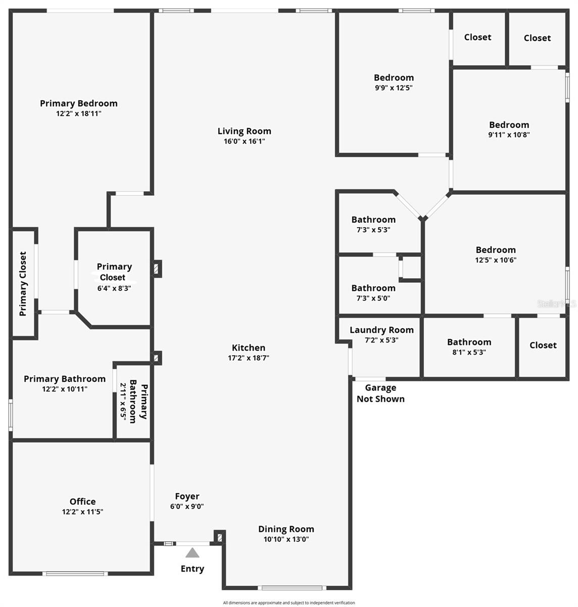 LAKES AT NORTHWOOD PH 03B - Residential