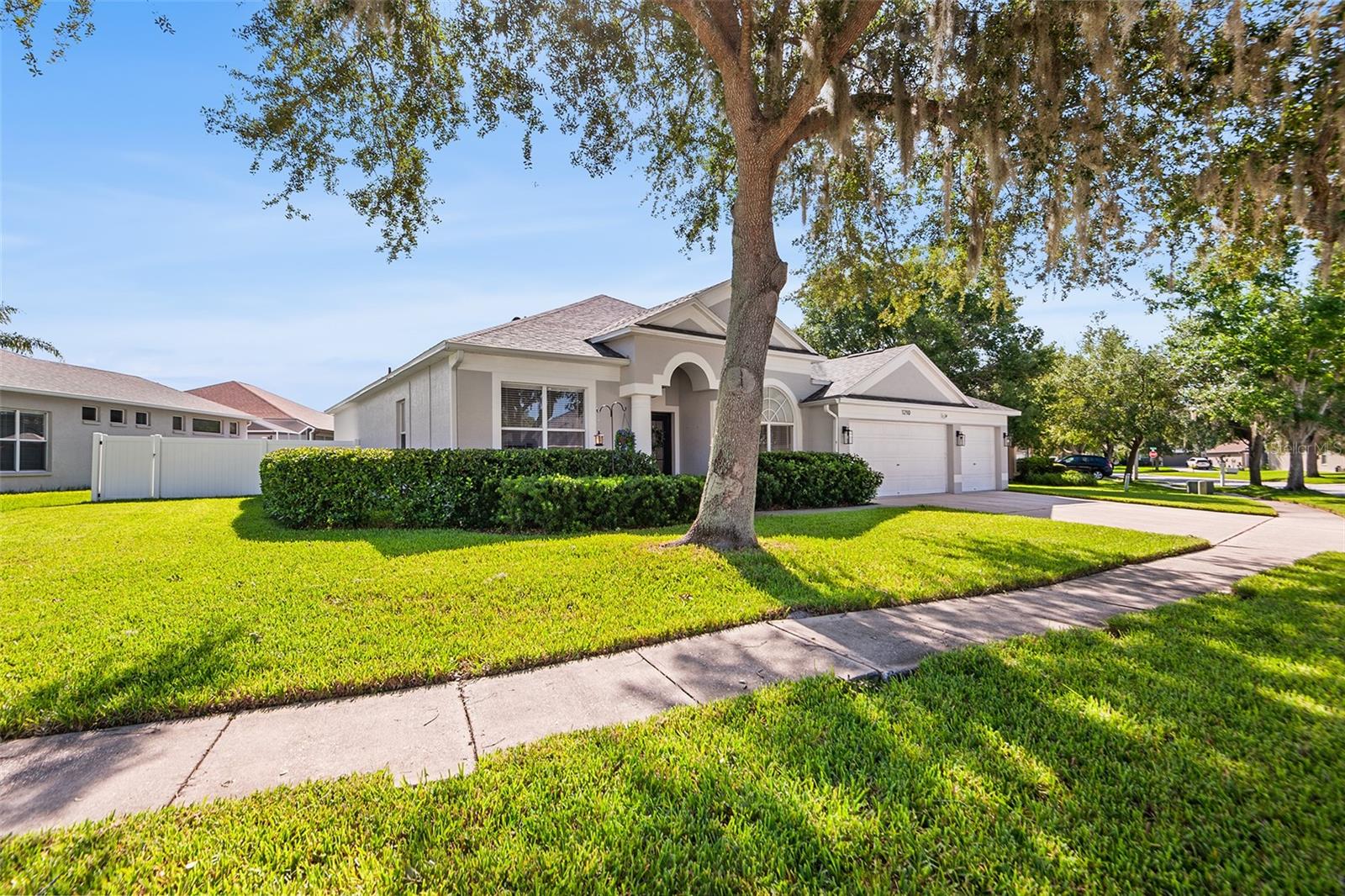 LAKES AT NORTHWOOD PH 03B - Residential