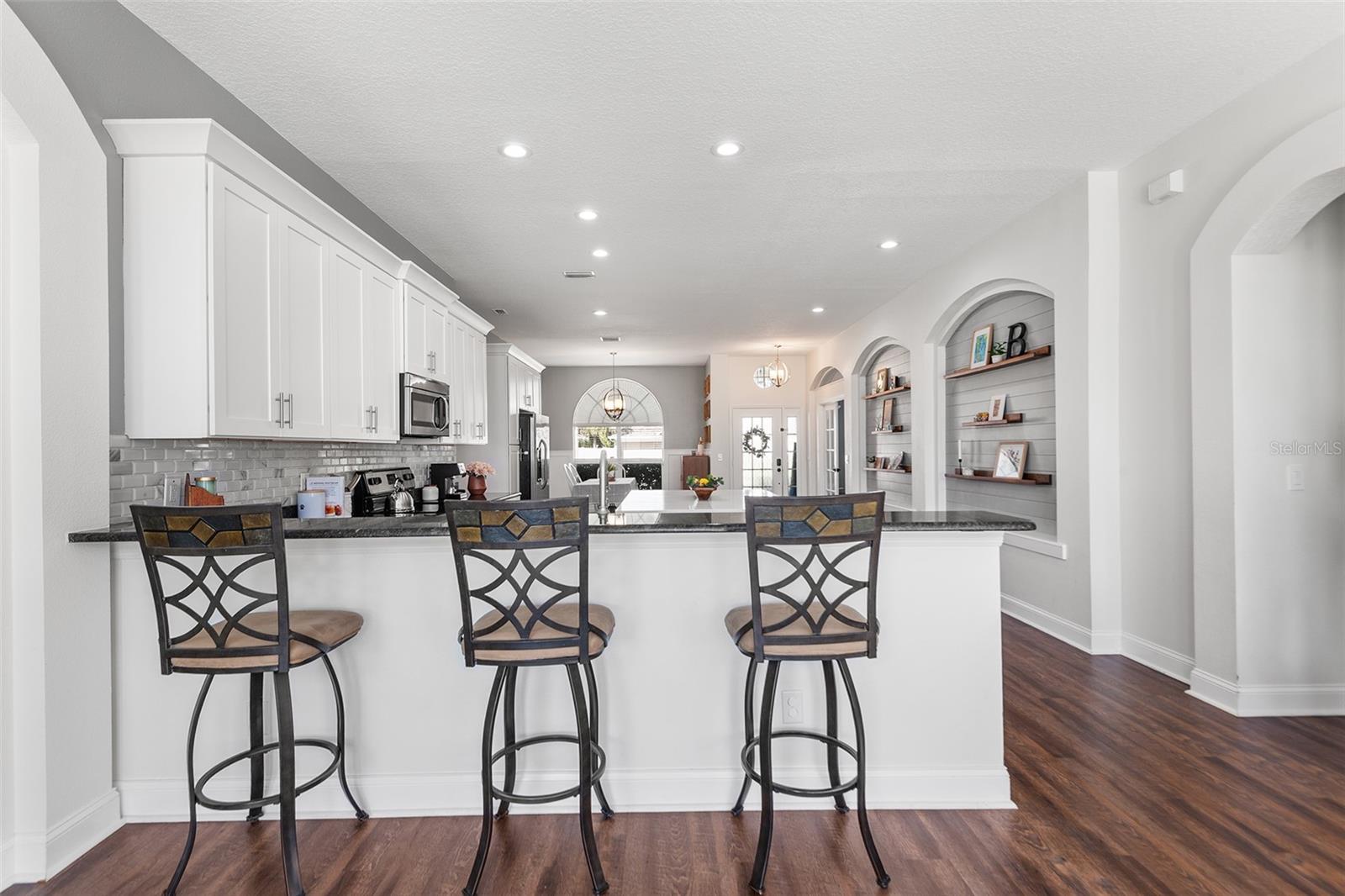 LAKES AT NORTHWOOD PH 03B - Residential