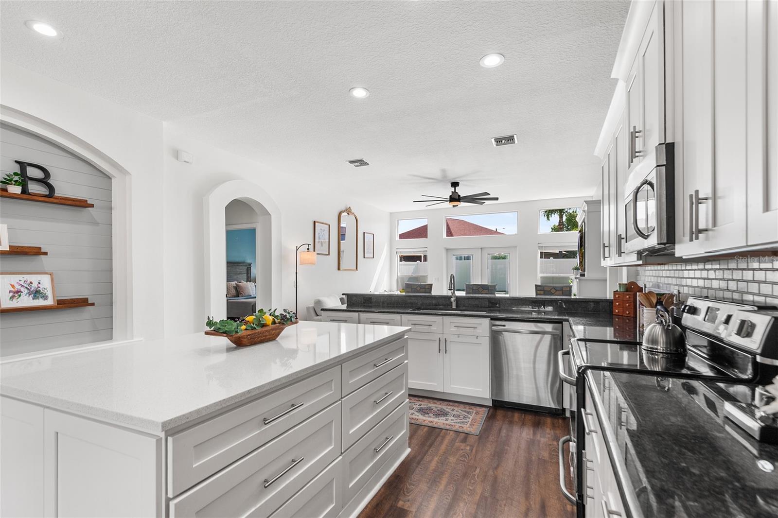 LAKES AT NORTHWOOD PH 03B - Residential