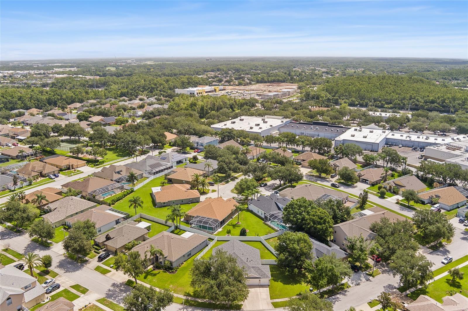 LAKES AT NORTHWOOD PH 03B - Residential