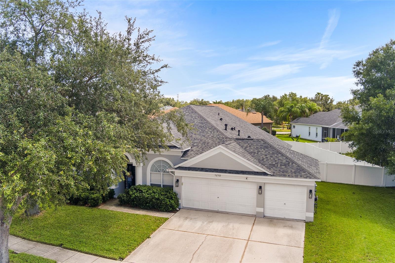 LAKES AT NORTHWOOD PH 03B - Residential