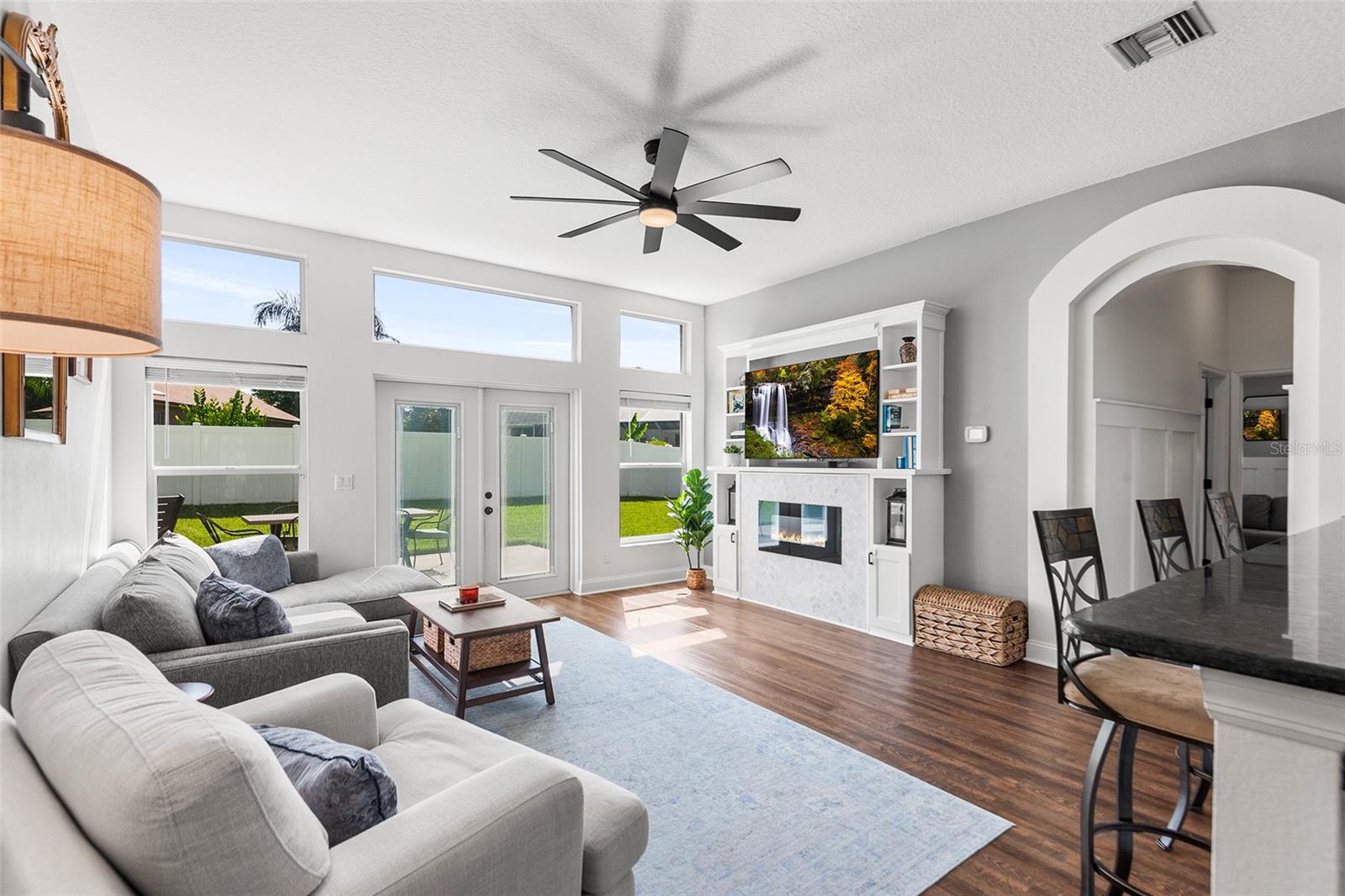 LAKES AT NORTHWOOD PH 03B - Residential