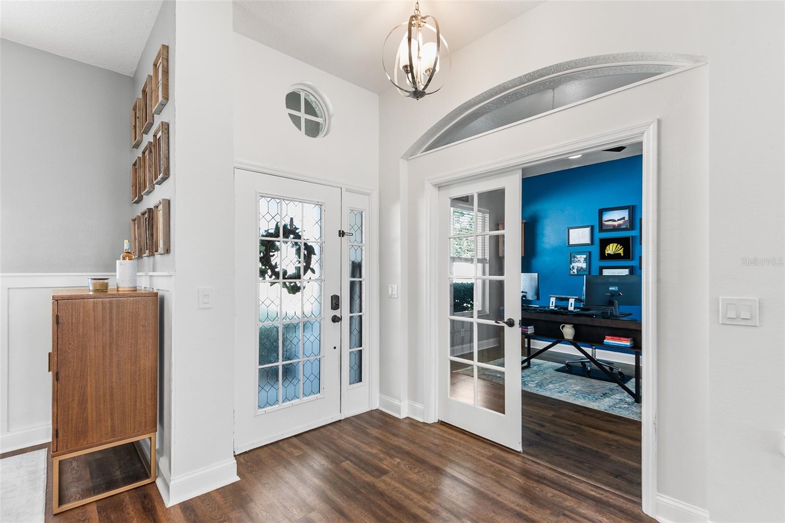 LAKES AT NORTHWOOD PH 03B - Residential
