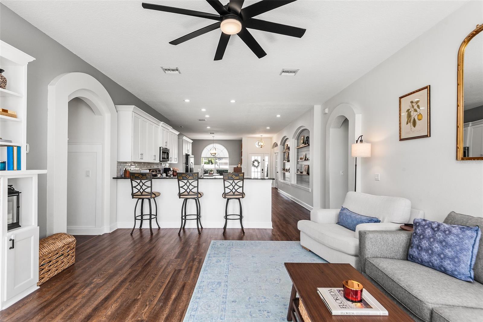 LAKES AT NORTHWOOD PH 03B - Residential