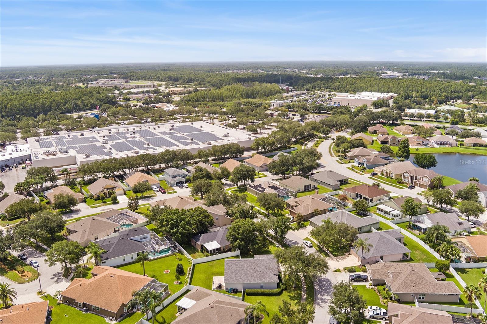 LAKES AT NORTHWOOD PH 03B - Residential