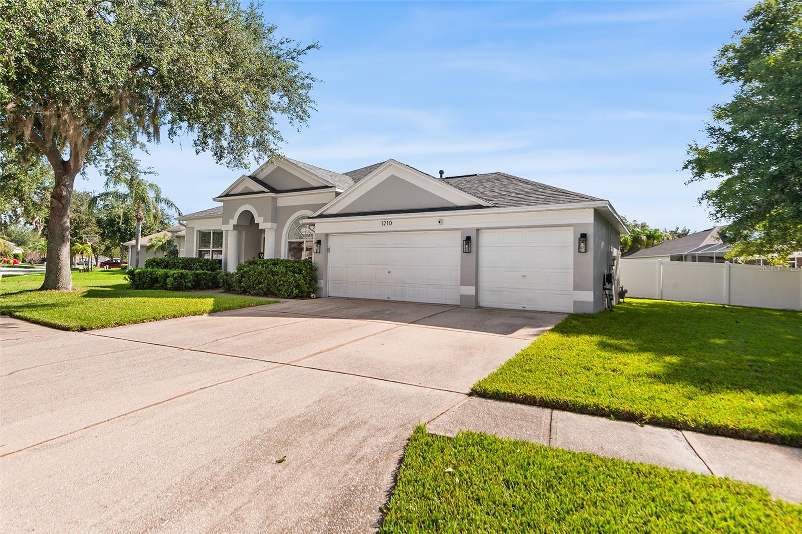 LAKES AT NORTHWOOD PH 03B - Residential