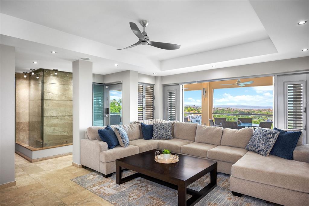 PALMAS DEL MAR - Residential