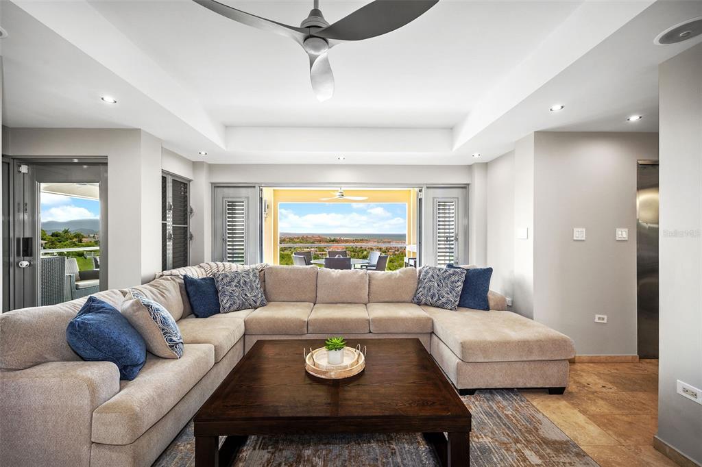 PALMAS DEL MAR - Residential