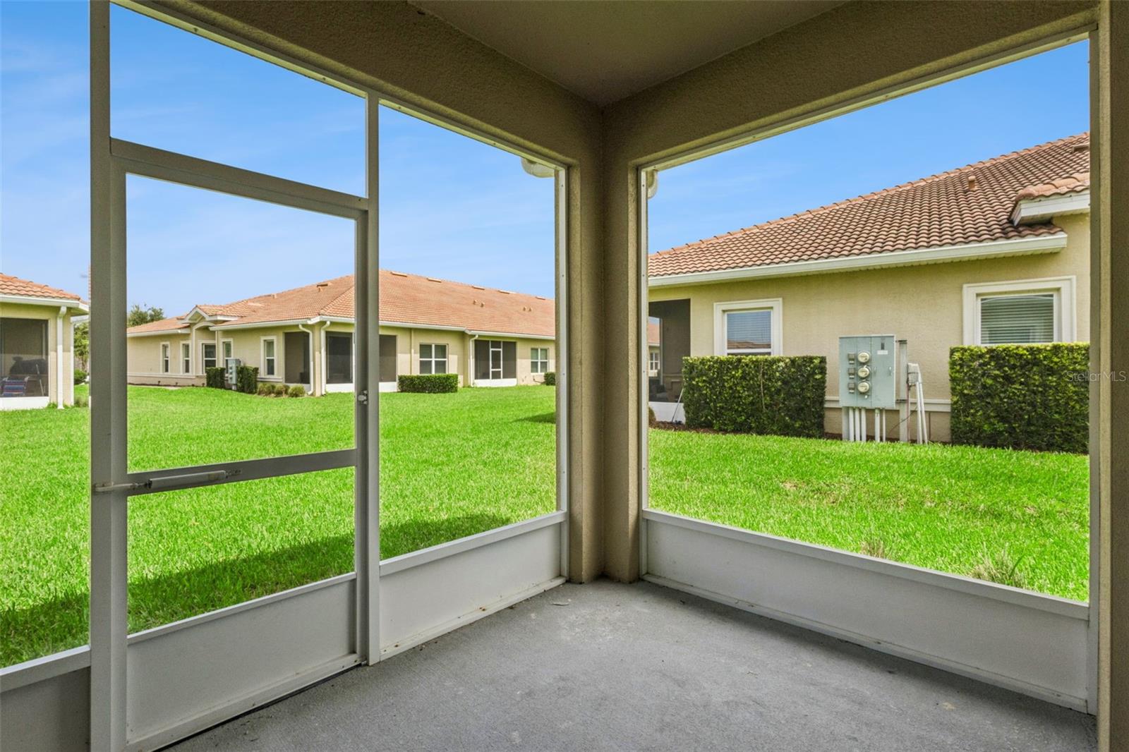 STONEYBROOK SOUTH NORTH PRCL PH 2 - Residential